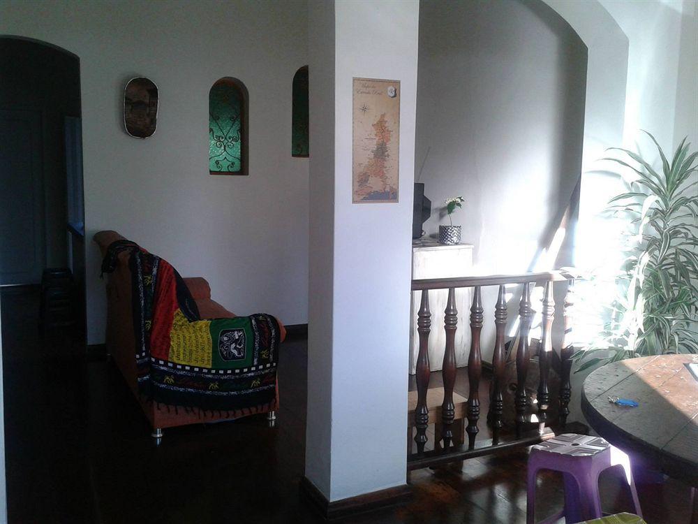 Trilhas De Minas Hostel Estamos Atendendo Em Um Novo Endereco!!! Confira Nossa Nova Pagina! Ouro Preto  Exterior photo