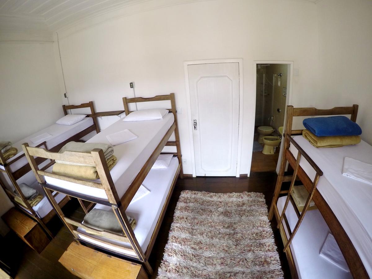 Trilhas De Minas Hostel Estamos Atendendo Em Um Novo Endereco!!! Confira Nossa Nova Pagina! Ouro Preto  Exterior photo