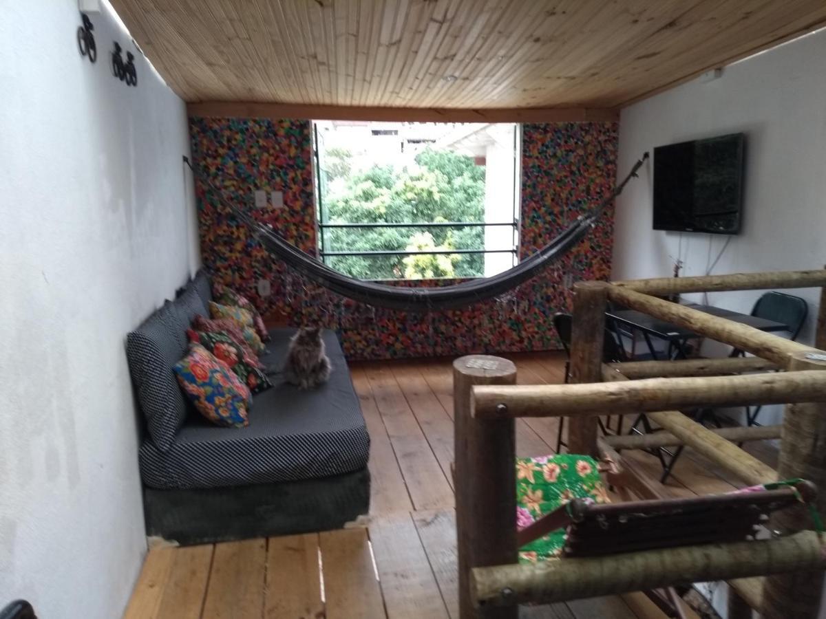 Trilhas De Minas Hostel Estamos Atendendo Em Um Novo Endereco!!! Confira Nossa Nova Pagina! Ouro Preto  Exterior photo