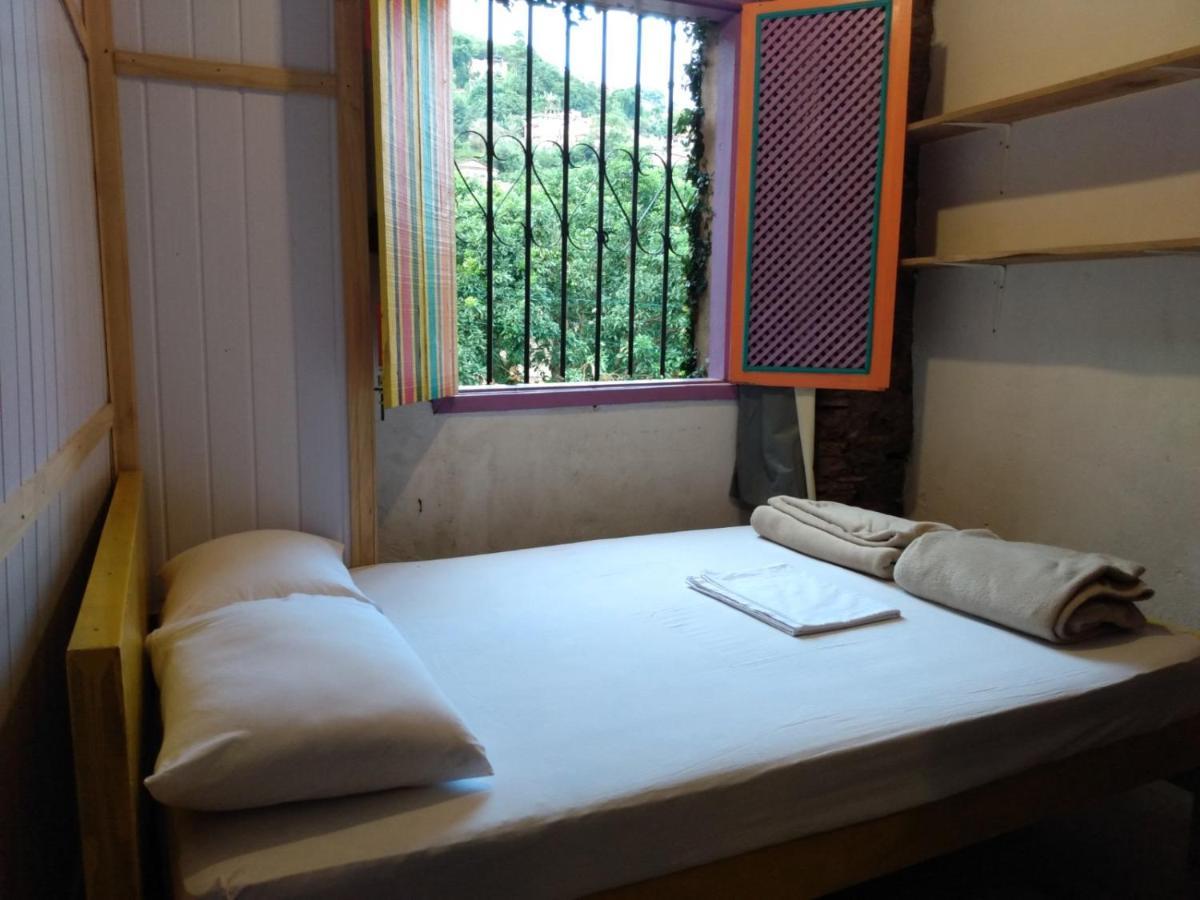 Trilhas De Minas Hostel Estamos Atendendo Em Um Novo Endereco!!! Confira Nossa Nova Pagina! Ouro Preto  Exterior photo