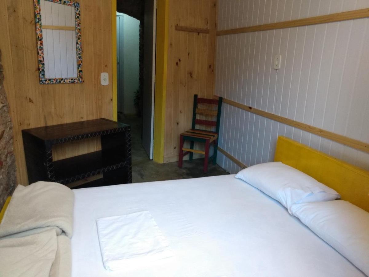 Trilhas De Minas Hostel Estamos Atendendo Em Um Novo Endereco!!! Confira Nossa Nova Pagina! Ouro Preto  Exterior photo